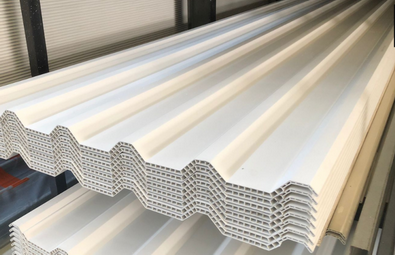Distributor Atap Alderon - Hi Steel