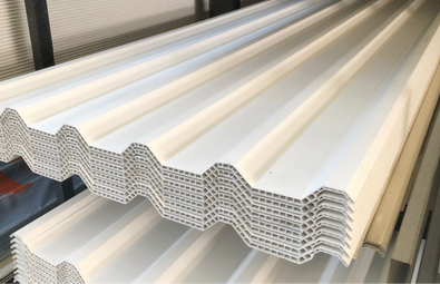 Distributor Atap Alderon - Hi Steel