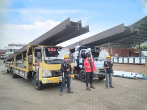 Ekspedisi WF