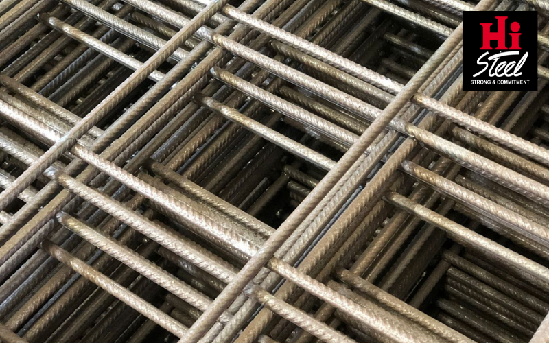 Mengenal Wiremesh, Ukuran dan Harganya