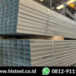 Supplier Baja Ringan Taso Jakarta