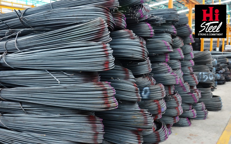 Jual Besi Beton Karawang