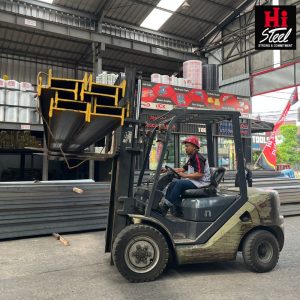Toko Baja WF Jakarta Solusi Material Konstruksi Berkualitas di Ibu Kota