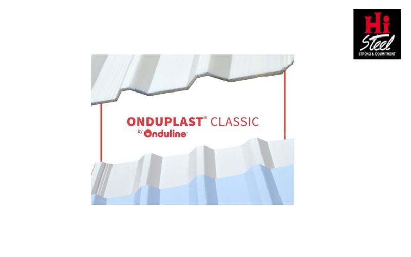 Jual Atap Upvc Onduplast