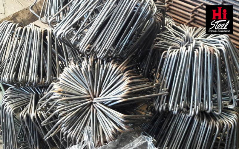 Jual Ring Besi Beton Murah