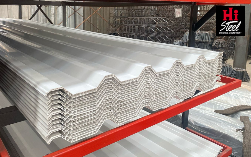 Jual Atap UPVC Hi Roof 2 Jual Atap UPVC Hi Roof