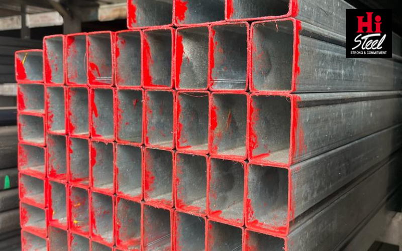 Jual Besi Hollow Galvanis Termurah
