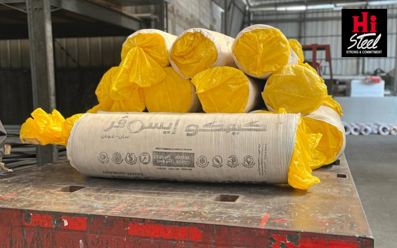 Jual Glasswool Terdekat