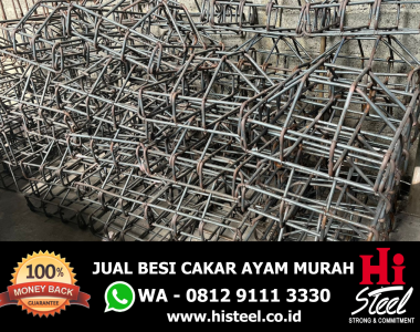 Besi Cakar Ayam