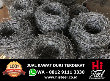 Kawat Duri