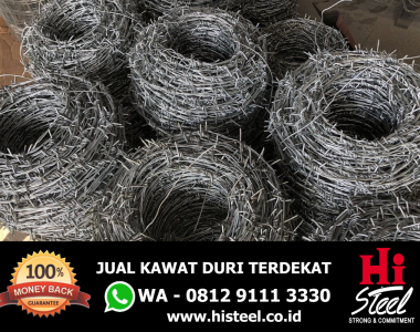 Kawat Duri