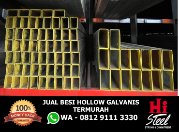 Hollow Galvanis
