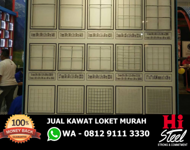 Kawat Loket