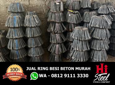 Ring Besi Beton