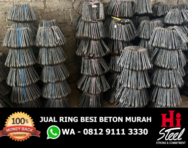 Ring Besi Beton