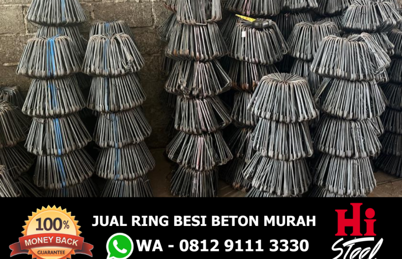 Ring Besi Beton