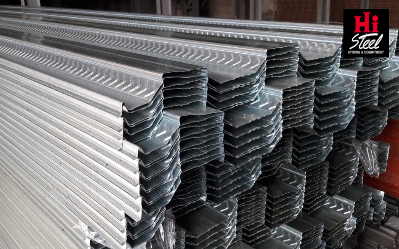 Harga Bondek Floordeck Terbaru 2025