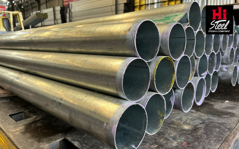 Jual Pipa Galvanis Spindo Jakarta 2 Jual Pipa Galvanis Spindo Jakarta