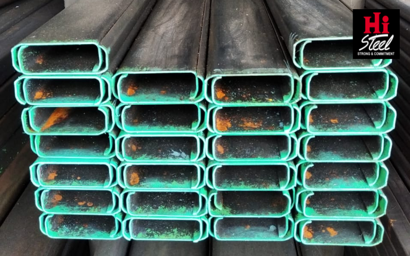 Jual Besi CNP Harga Murah