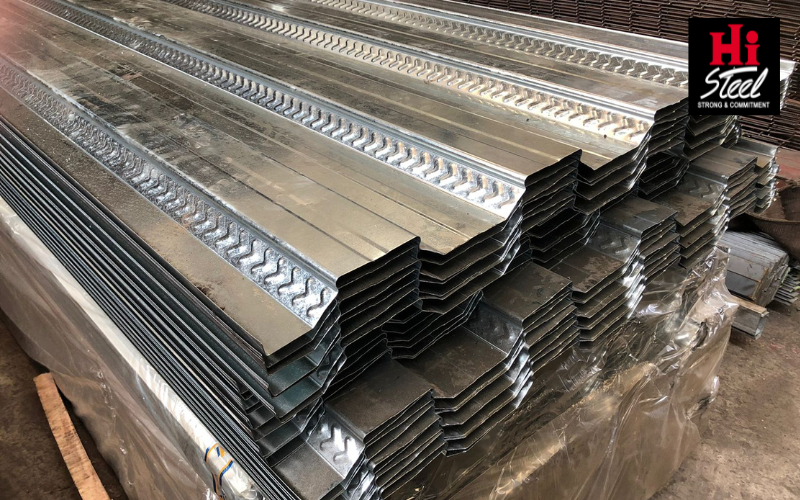 Harga Bondek Floordeck Terbaru 2025