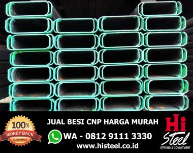 Besi CNP