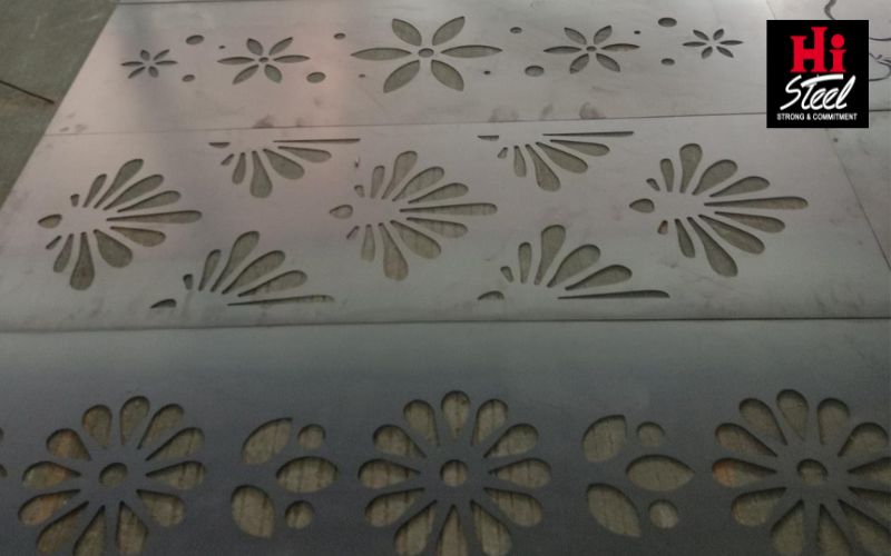 Jual Plat Laser Cutting Terdekat