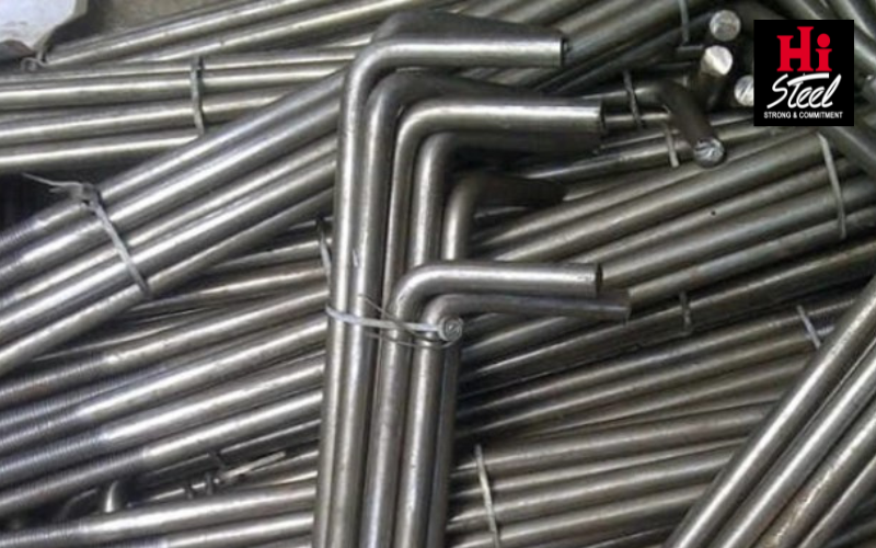 Harga Angkur Baja Termurah