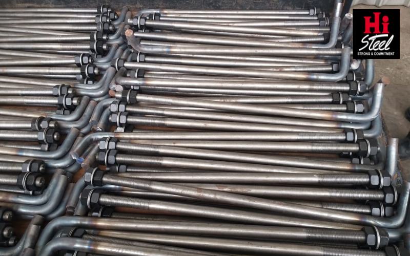 Harga Angkur Baja Termurah