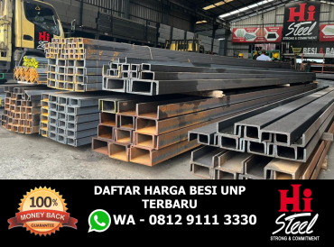 Besi UNP