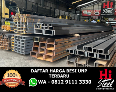 Besi UNP