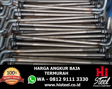 Angkur Baja