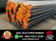 Plat Strip