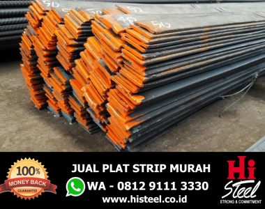 Plat Strip