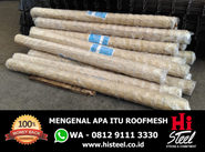 Jual Roofmesh Termurah