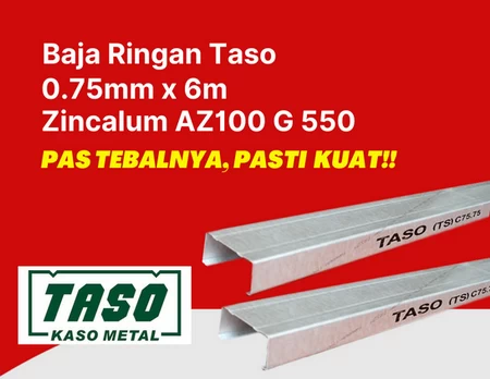 Baja-Ringan-Taso-Mobile