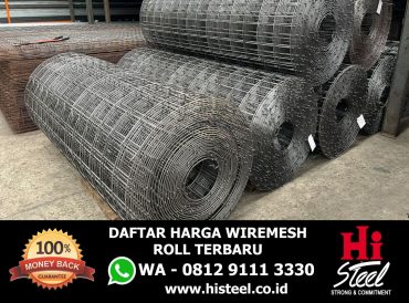 Wiremesh Roll