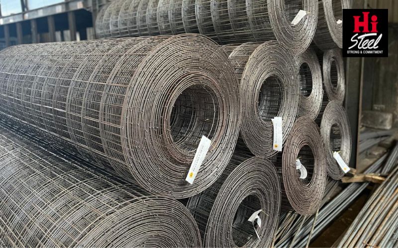 Daftar Harga Wiremesh Roll Terbaru 1 Daftar Harga Wiremesh Roll Terbaru