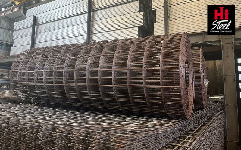 Daftar Harga Wiremesh Roll Terbaru 2 Daftar Harga Wiremesh Roll Terbaru