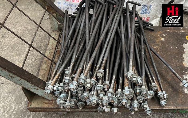 Distributor Angkur Terbesar di Indonesia