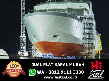 Plat Kapal