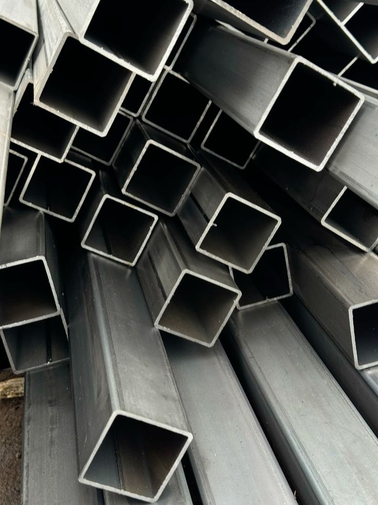 Residential Steel Solutions