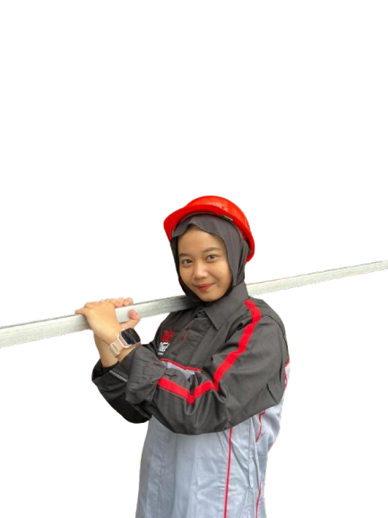 Hi Steel Staff